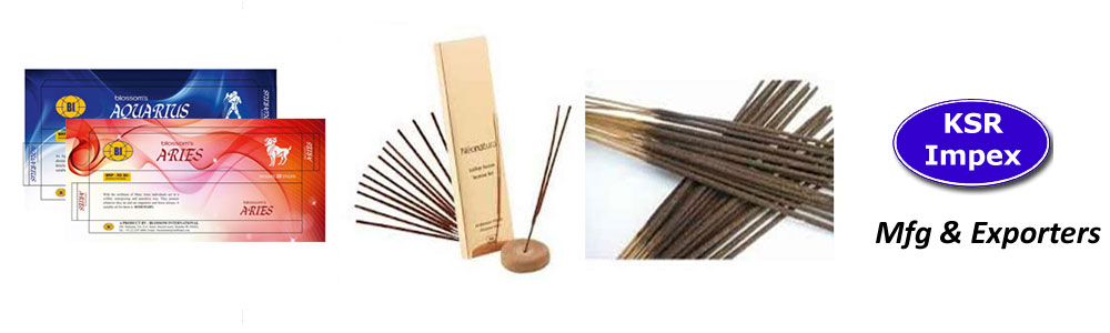 KSR Impex - Manufactuers & Exporter's